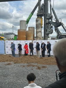 Dieter Schwarz StiftungRaphael Benner