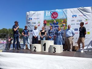 Sieger beim Trollinger-Marathon